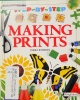 Making Prints (Step-By-Step)