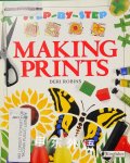 Making Prints (Step-By-Step) Deri Robins