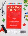 Making Prints (Step-By-Step)