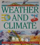 Weather and Climate Barbara Taylor