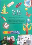 Why is it?: A question and answer book about the world around us
