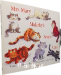 Mrs. Mary Malarky's Seven Cats