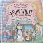 Snow White and the Seven Dwarfs Raymond Elson
