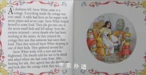 Snow White and the Seven Dwarfs