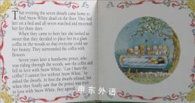 Snow White and the Seven Dwarfs