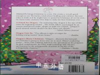 Dragon's Merry Christmas (Tango Readers)