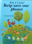 Yes I Can! Help Save Our Planet Emma Brownjohn