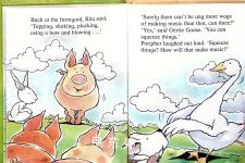 The Farmyard Band
