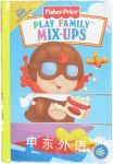 Play Family Mix-ups (Mix-up Playbooks) Rita Balducci