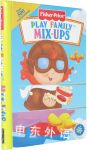 Play Family Mix-ups (Mix-up Playbooks)
