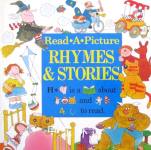 Read a Picture Rhymes & Stories Burton Marks