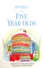 Stories for Five Year Olds (Liber Age Range Stories S)