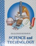 Illustrated Dictionary of Science and Technology Merlion