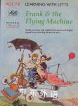 Frank and the Flying Machine AGE 7-8(Key Stage 2) Pie Corbett;etc.