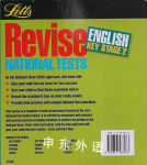 Letts Revision (Revise National Tests) 