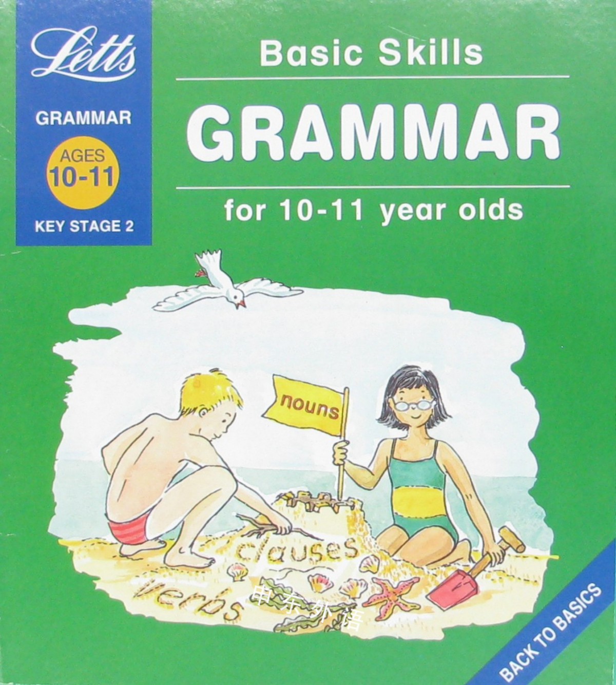 basic-skills-grammar-for-10-11-year-olds-key-stage-2