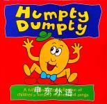 Humpty Dumpty Playtime CYP Childrens Books