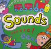Pre-school Sounds (Letts Fun Learning)