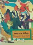 Return to Toad Hall (The wind in the willows board books) Parragon Books