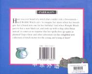 The First Book Of Witch Stories