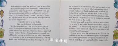 The First Book Of Witch Stories