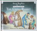 The china Rabbit (Blyton pocket library)