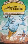 Aladdin and Other Tales from the Arabian Nights Parragon