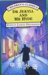 The Strange Case of Dr Jekyll and Mr Hyde Robert Louis Stevenson