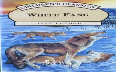 White Fang (Puffin Classics) Jack London