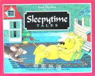 Sleepytime Tales: A bedtime collection of three timeless fairytales Enid Blyton