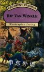 Rip Van Winkle Washington Irving