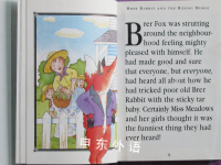 Mini classics:Brer Rabbit and the Riding Horse and other stories