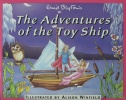 The Adventures of the Toy Ship