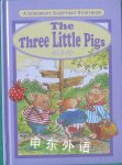 The Three Little Pigs Grace De La Touche