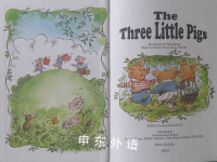 The Three Little Pigs