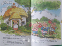 The Three Little Pigs