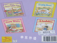 The Three Little Pigs