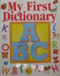 My First Dictionary ABC Grandreams