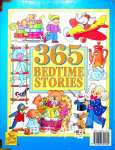 365 BEDTIME STORIES