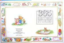 365 BEDTIME STORIES