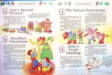 365 BEDTIME STORIES