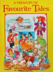 A Treasury of Favourite Tales Grandreams Ltd