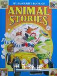 Favourite Book of Animal Stories Grandreams