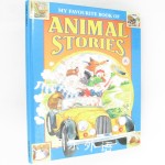 Favourite Book of Animal Stories