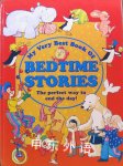 My Very Best Book of Bedtime Stories Grandreams books