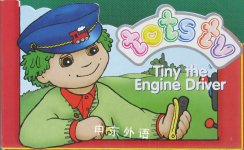 套装书Tots TV Board Books Series Ragdoll Ltd