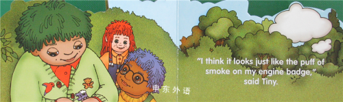 套装书Tots TV Board Books Series