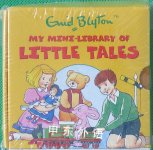 My Mini-library of Little Tales  Enid Blyton