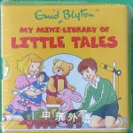 My Mini-library of Little Tales 