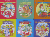 My Mini-library of Little Tales 